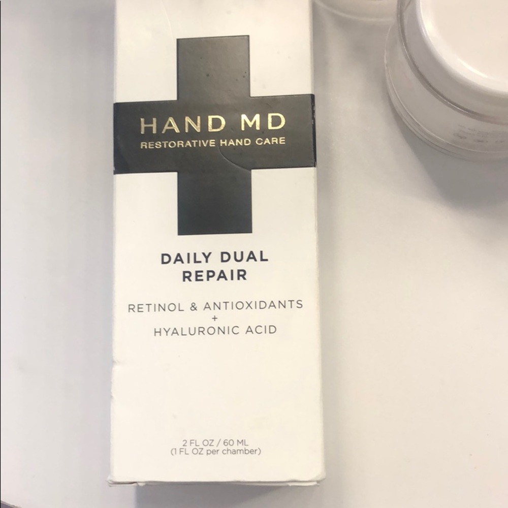 Hand MD Daily Dual Repair Serum 2-in-1